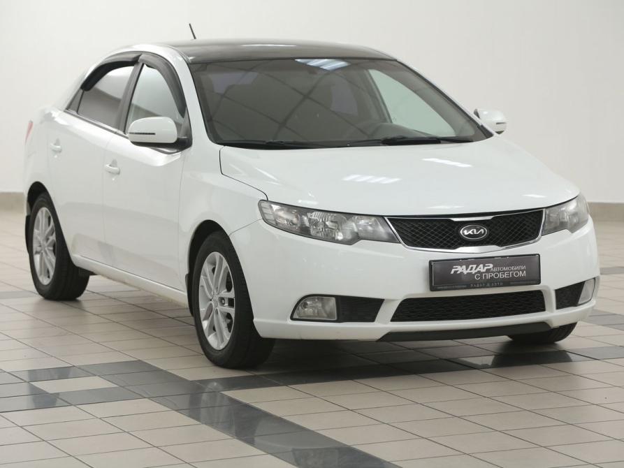 Kia Cerato II Иваново  - изображение 1