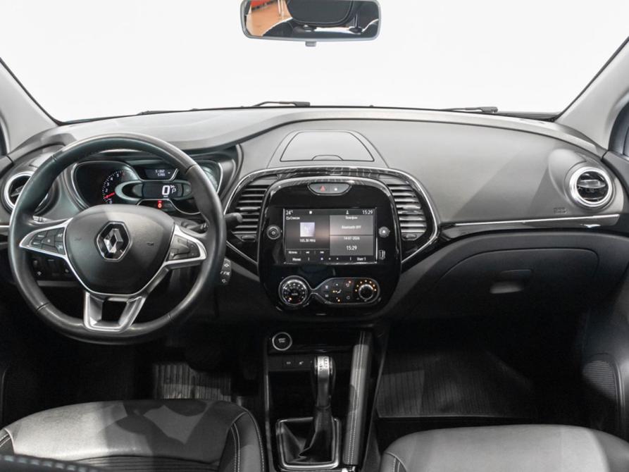 Renault Kaptur I Рестайлинг Казань  - изображение 6