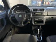 Skoda Fabia II Санкт-Петербург  - изображение 21