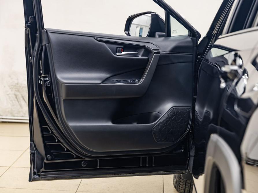 Toyota RAV4 V (XA50) Волгоград  - изображение 29