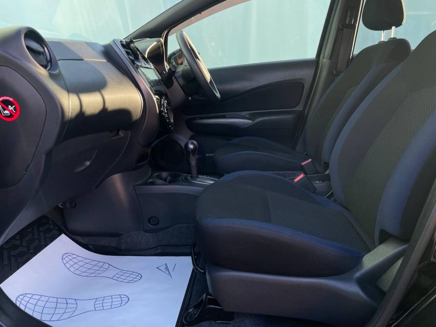 Nissan Note II Рестайлинг Стерлитамак  - изображение 32