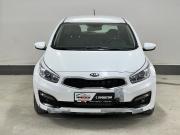 Kia Ceed II Рестайлинг Тюмень  - изображение 27