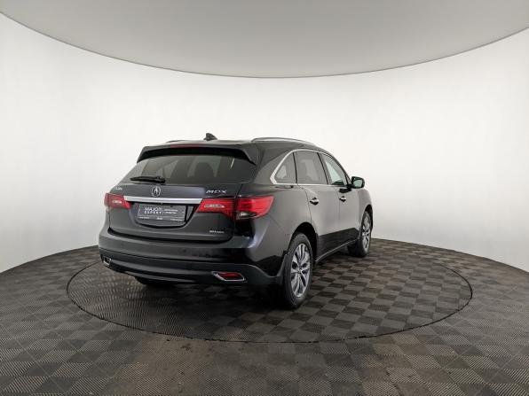 Acura MDX III с пробегом 2014 года, цена 3 000 000 рублей, 121723 км, внедорожник, Автокод Объявления