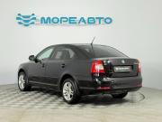 Skoda Octavia II (A5) Рестайлинг Калининград  - изображение 24