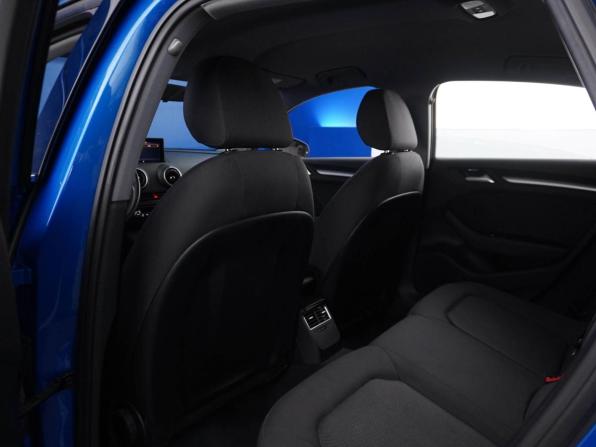 Audi A3 III (8V) Рестайлинг с пробегом 2020 года, цена 2 198 444 рубля, 89508 км, седан, Автокод Объявления