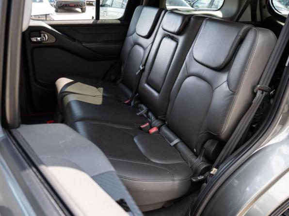 Nissan Pathfinder III с пробегом 2007 года, цена 1 380 000 рублей, 324230 км, внедорожник, Автокод Объявления
