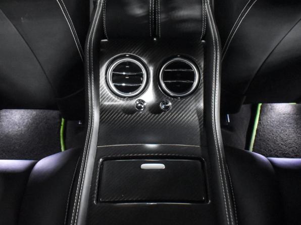Bentley Continental GT II с пробегом 2013 года, цена 4 600 000 рублей, 76053 км, купе, Автокод Объявления