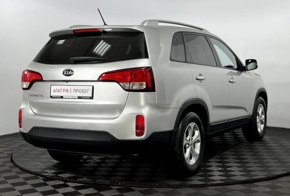 Kia Sorento II Рестайлинг Нижний Новгород  - изображение 6