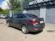 Hyundai Solaris I Нижнекамск  - изображение 26