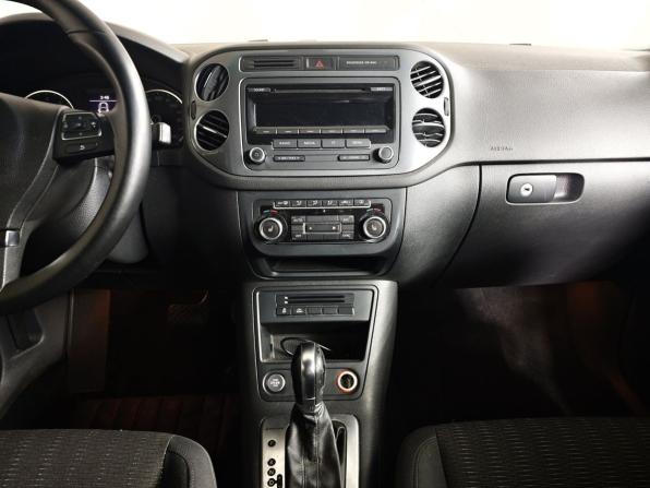Volkswagen Tiguan I Рестайлинг с пробегом 2012 года, цена 1 065 000 рублей, 211798 км, внедорожник, Автокод Объявления