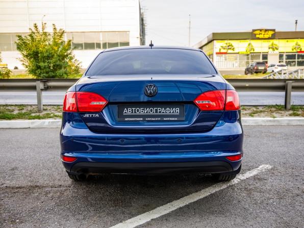 Volkswagen Jetta VI с пробегом 2013 года, цена 1 098 000 рублей, 178000 км, седан, Автокод Объявления
