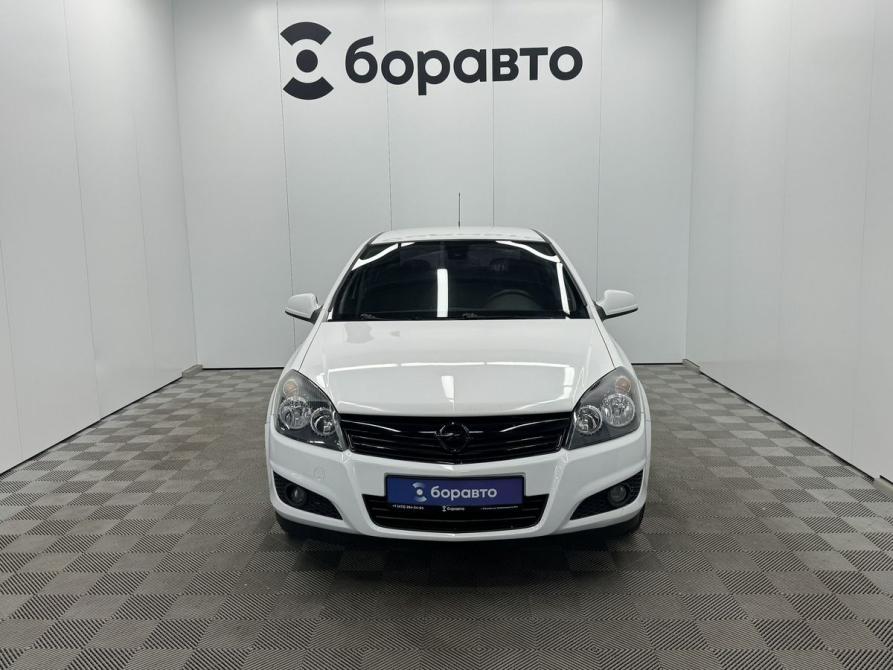 Opel Astra H Рестайлинг Воронеж  - изображение 3