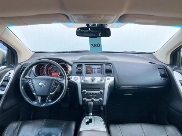 Nissan Murano II (Z51) Рестайлинг с пробегом 2011 года, цена 900 000 рублей, 284200 км, внедорожник, Автокод Объявления