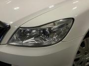 Skoda Octavia II (A5) Рестайлинг Челябинск  - изображение 29