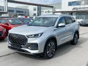 Chery Tiggo 8 Pro Max I Рестайлинг Нижний Новгород  - изображение 28
