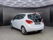 Opel Meriva B Самара  - изображение 23