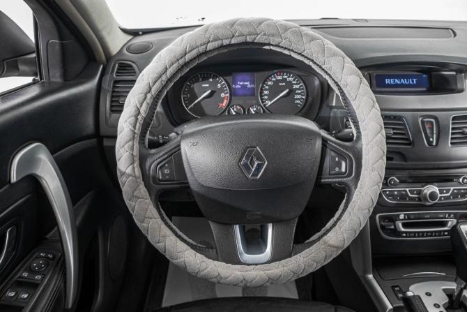Renault Latitude I с пробегом 2011 года, цена 999 000 рублей, 245000 км, седан, Автокод Объявления