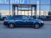 Chevrolet Lacetti I Санкт-Петербург  - изображение 20