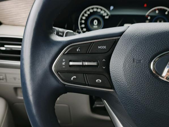 Hyundai Palisade I с пробегом 2021 года, цена 4 660 000 рублей, 65772 км, внедорожник, Автокод Объявления