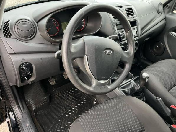 Lada (ВАЗ) Kalina II с пробегом 2014 года, цена 375 000 рублей, 92153 км, универсал, Автокод Объявления