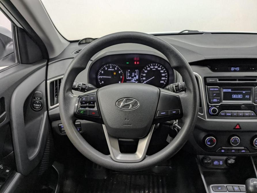 Hyundai Creta I Москва  - изображение 21