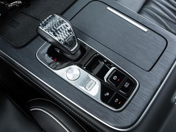 GAC GS8 II с пробегом 2024 года, цена 3 420 000 рублей, 43440 км, внедорожник, Автокод Объявления