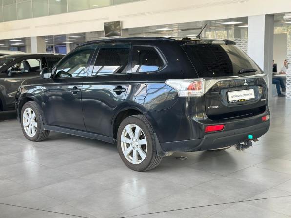 Mitsubishi Outlander III с пробегом 2012 года, цена 1 175 000 рублей, 280000 км, внедорожник, Автокод Объявления