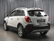 Opel Antara I Рестайлинг Ставрополь  - изображение 24