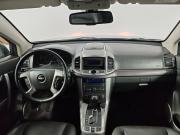 Chevrolet Captiva I Рестайлинг 2 Москва  - изображение 35