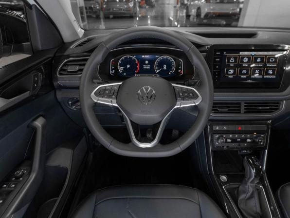 Volkswagen Tharu XR с пробегом 2026 года, цена 3 000 000 рублей, 50 км, внедорожник, Автокод Объявления