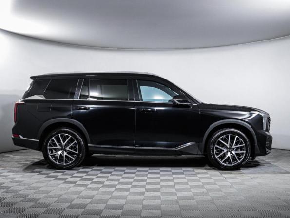 GAC GS8 II с пробегом 2024 года, цена 3 050 000 рублей, 95591 км, внедорожник, Автокод Объявления