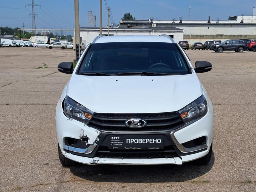 Lada (ВАЗ) Vesta I Набережные Челны  - изображение 2