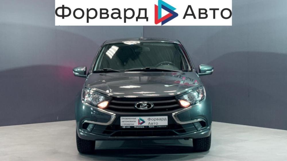 Lada (ВАЗ) Granta I Рестайлинг Сургут  - изображение 2