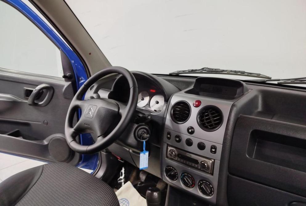 Citroen Berlingo I Рестайлинг Саратов  - изображение 14