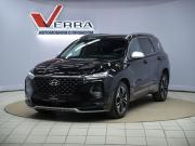 Hyundai Santa Fe IV Уфа  - изображение 20