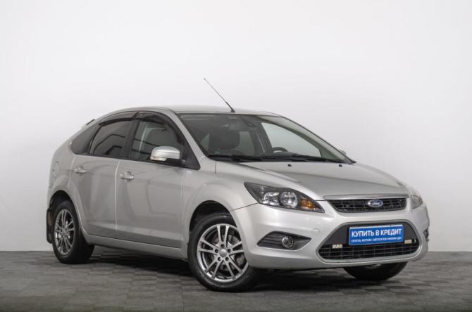 Ford Focus II Рестайлинг с пробегом 2011 года, цена 769 000 рублей, 147000 км, хэтчбек, Автокод Объявления