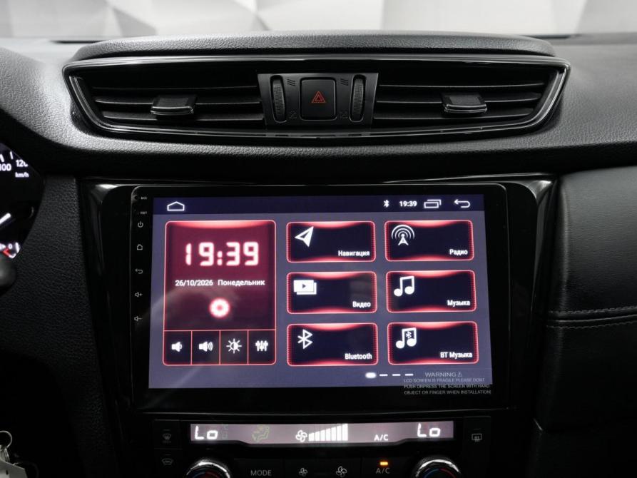Nissan Qashqai II Рестайлинг Ульяновск  - изображение 17