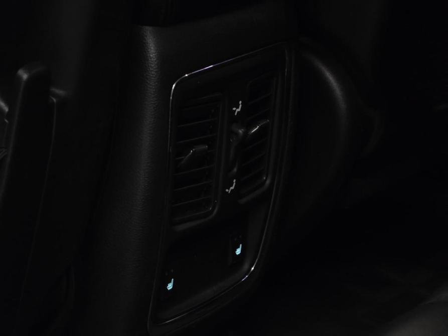 Jeep Grand Cherokee IV (WK2) Красноярск  - изображение 18