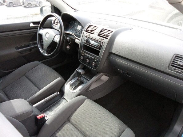 Volkswagen Golf V с пробегом 2006 года, цена 698 900 рублей, 155000 км, хэтчбек, Автокод Объявления