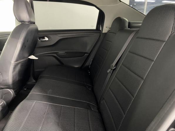 Citroen C-Elysee I с пробегом 2013 года, цена 750 000 рублей, 125533 км, седан, Автокод Объявления