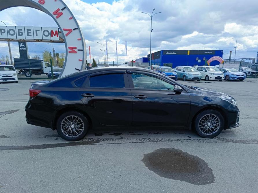 Kia Cerato IV Тюмень  - изображение 8