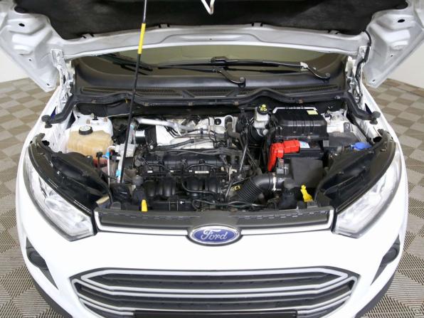 Ford EcoSport II с пробегом 2018 года, цена 945 000 рублей, 188657 км, внедорожник, Автокод Объявления