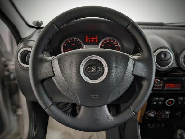 Lada (ВАЗ) Largus I с пробегом 2018 года, цена 1 059 500 рублей, 141310 км, универсал, Автокод Объявления
