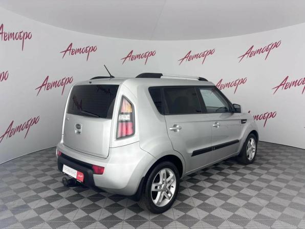 Kia Soul I с пробегом 2011 года, цена 915 000 рублей, 135594 км, хэтчбек, Автокод Объявления