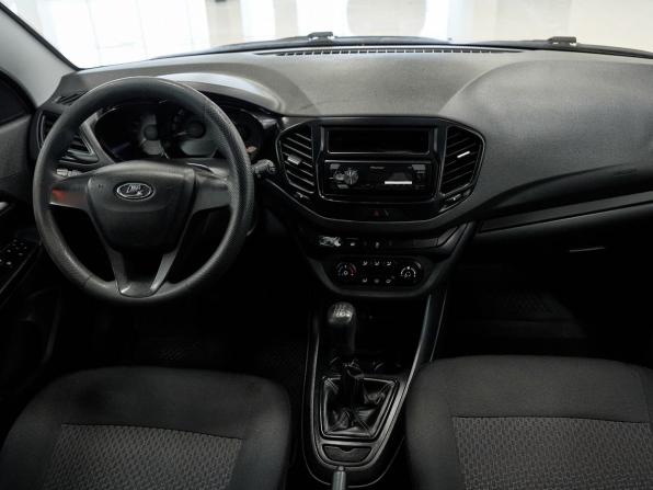 Lada (ВАЗ) Vesta I с пробегом 2019 года, цена 706 000 рублей, 248252 км, универсал, Автокод Объявления