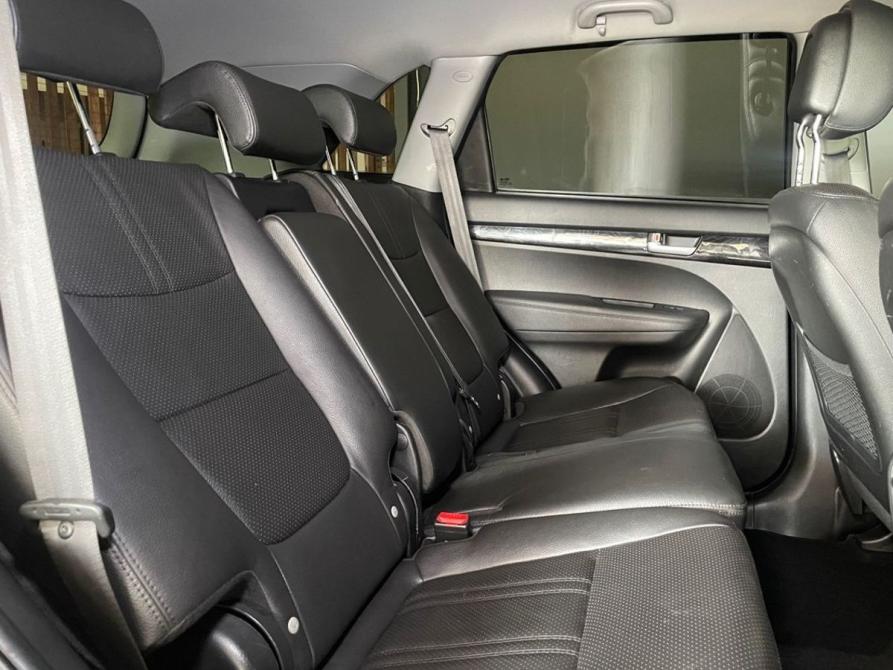Kia Sorento II Рестайлинг Тверь  - изображение 12
