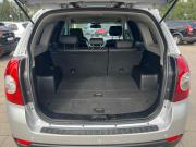 Chevrolet Captiva I Рестайлинг Стерлитамак  - изображение 44