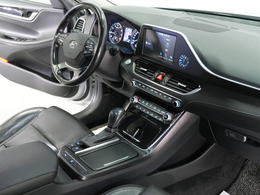 Hyundai Grandeur VI Новосибирск  - изображение 22
