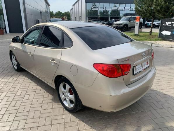 Hyundai Elantra IV (HD) с пробегом 2008 года, цена 429 900 рублей, 277691 км, седан, Автокод Объявления