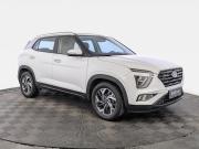 Hyundai Creta II Москва  - изображение 31